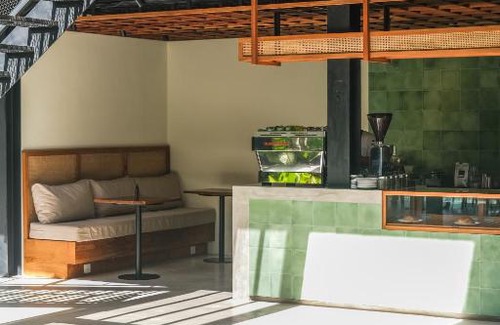 Pererenan Hostel | TRIBAL Coworking Bali