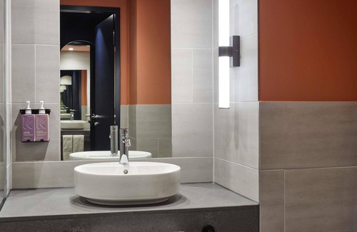 Baden Baden Old Town Hotel | TRIBE Baden-Baden