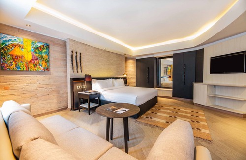 Gigiri Hotel | Tribe Hotel