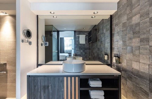 Gigiri Hotel | Tribe Hotel