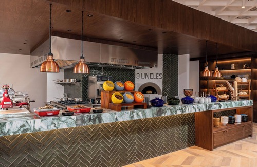 Patong Hotel | TRIBE Phuket Patong by Accor