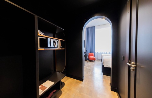Centrs Hotel | TRIBE Riga City Centre Hotel