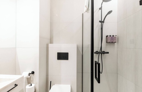 Centrs Hotel | TRIBE Riga City Centre Hotel