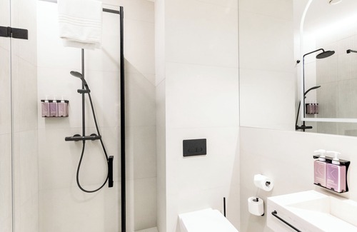 Centrs Hotel | TRIBE Riga City Centre Hotel