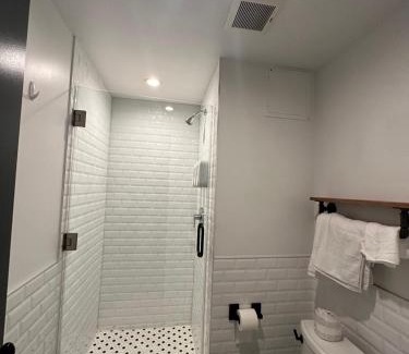 Financial District Hotel | Tribeca Hotel FiDi