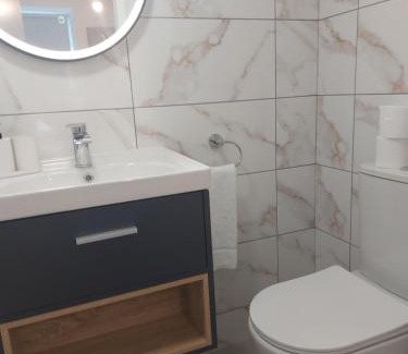 Galway City Centre House | Tribeca Stay