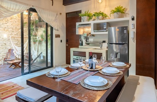 Zama Apartment | Tribu by Casago