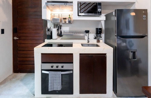 Zama Apartment | Tribu by Casago