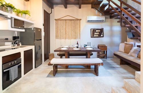 Zama Apartment | Tribu by Casago