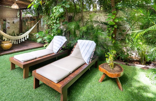Zama Apartment | Tribu by Casago