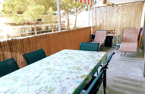Juan-les-Pins Apartment | Tribuperez à Juan-Antibes