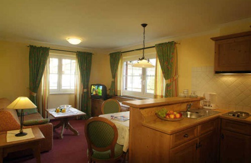 Zoeblen Other | Triendlhof - double room, shower/toilet, balcony (copy)