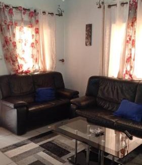 Douala Apartment | TRIERHOUSE