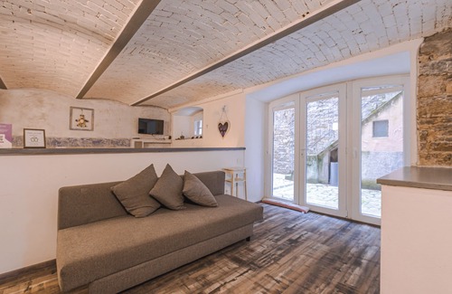 Citta Nuova-Barriera Nuova-San Vito-Citta Vecchia House | Trieste Art Loft