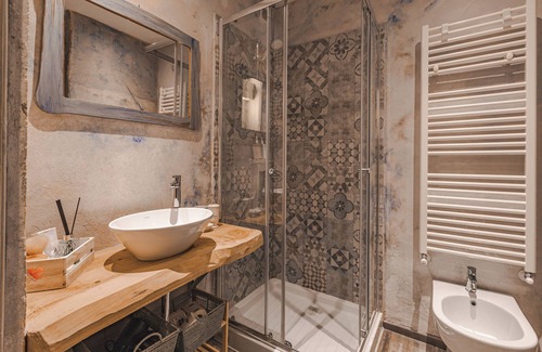 Citta Nuova-Barriera Nuova-San Vito-Citta Vecchia House | Trieste Art Loft