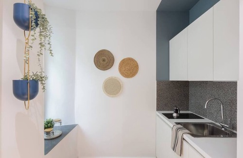 Trieste Old Town Apartment | Trieste Time Capsule