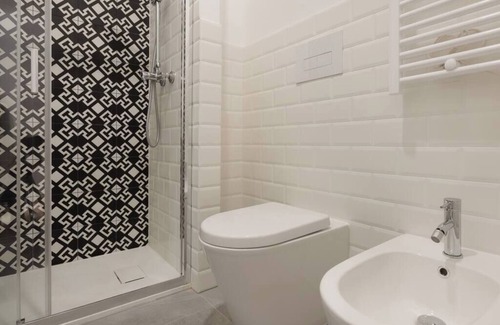 Trieste Old Town Apartment | Trieste Tranquil Tiny Haven