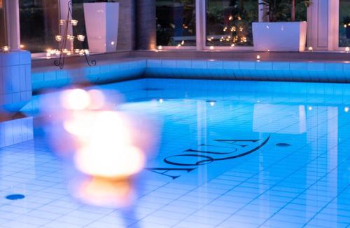Brinckmannsdorf Hotel | Trihotel Rostock - Wellnesshotel Adults Only