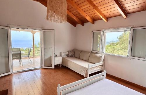 Skinaria Villa | Trikoupis Villa