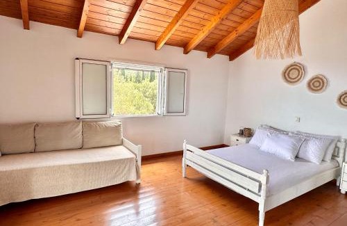 Skinaria Villa | Trikoupis Villa