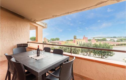 Villaputzu Apartment | Trilo 6