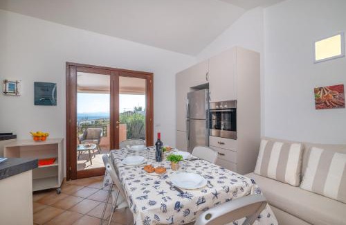 Baia Caddinas Apartment | Trilocale Baja Caddinas Dani - Happy Rentals
