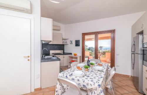 Baia Caddinas Apartment | Trilocale Baja Caddinas Dani - Happy Rentals