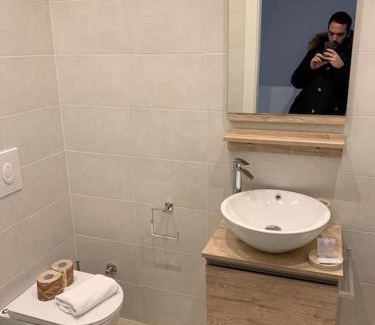 Bullona Apartment | Trilocale con vista e due bagni vicino CityLife