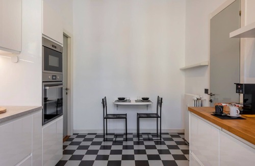 Acquabella Apartment | Trilocale Corso Plebisciti - Dateo