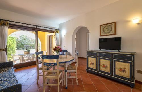 Punta De Su Turrione Apartment | Trilocale Fiordaliso
