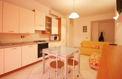 Loano Apartment | TRILOCALE Manatthan LOANO