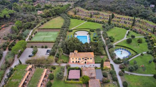 Sant'Anna House | Trilocale Sant'Anna Vicolo del Mughetto - Goelba