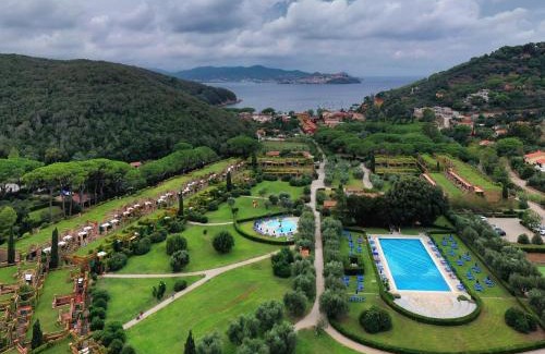 Sant'Anna House | Trilocale Sant'Anna Vicolo del Mughetto - Goelba