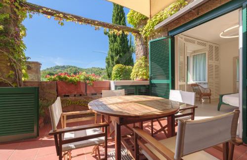 Sant'Anna House | Trilocale Sant'Anna Vicolo del Mughetto - Goelba