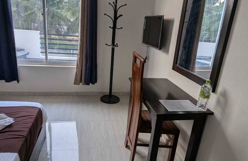 Arunagiri Nagar Bed & Breakfast | Trinco Star Hotel