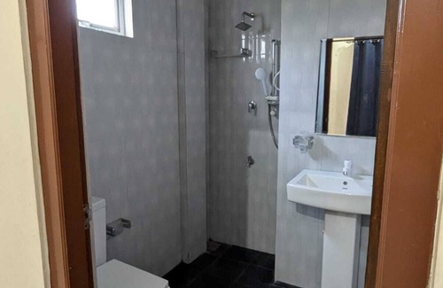 Arunagiri Nagar Bed & Breakfast | Trinco Star Hotel