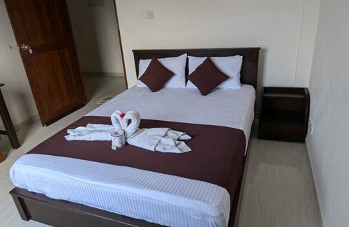 Arunagiri Nagar Bed & Breakfast | Trinco Star Hotel