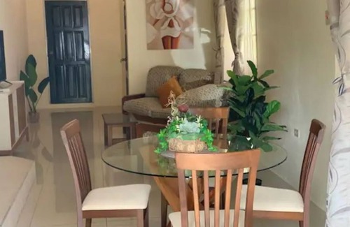 Penal-Debe House | Trini Oasis