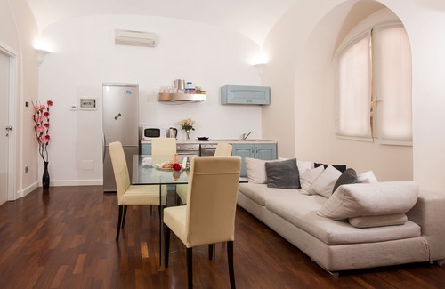 Sallustiano House | Trinity Luxury Rooms