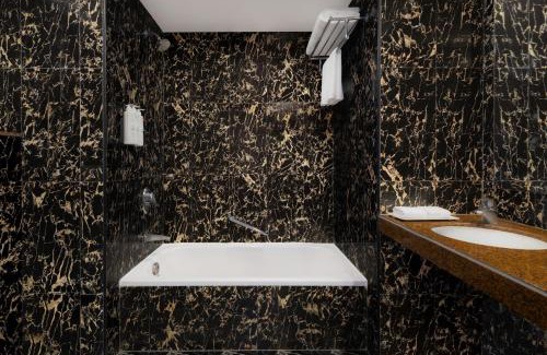 Phase 2 Hotel | Trinity Whitefield Bengaluru