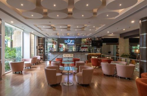 Phase 2 Hotel | Trinity Whitefield Bengaluru