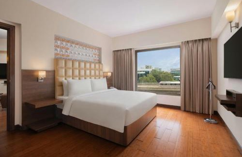 Phase 2 Hotel | Trinity Whitefield Bengaluru