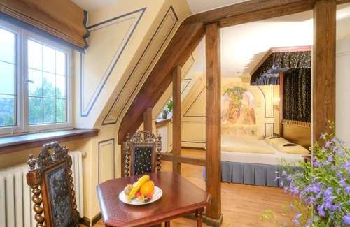 Schwaebisch Hall Hotel | Trip Inn Hotel Der Adelshof