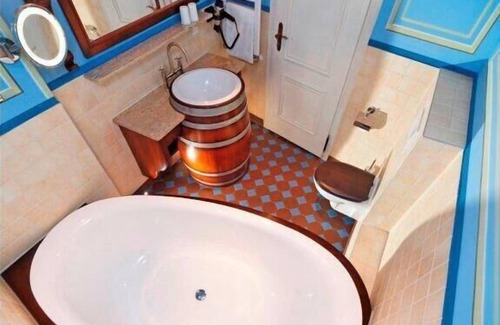 Schwaebisch Hall Hotel | Trip Inn Hotel Der Adelshof