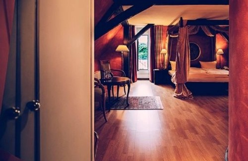 Schwaebisch Hall Hotel | Trip Inn Hotel Der Adelshof