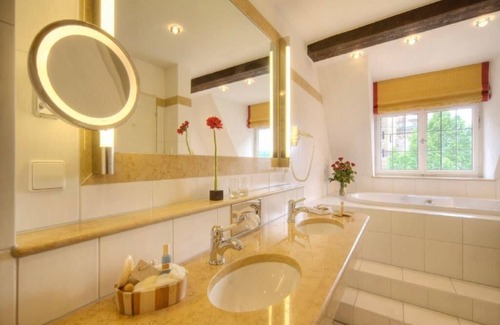 Schwaebisch Hall Hotel | Trip Inn Hotel Der Adelshof