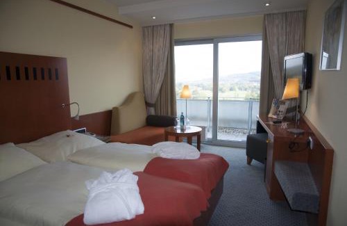 Bad Soden-Salmuenster Hotel | Trip Inn Landhotel Badsoden-Salmünster
