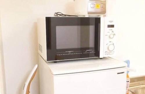 Toshima House | Triphome/Quiet House/Near Ikebukuro/Max 7ppls/FREE WIFI