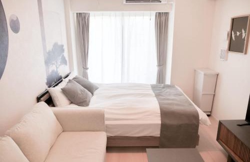 Minamiotsuka Apartment | Triphome Sugamo Minami-Otsuka Studio