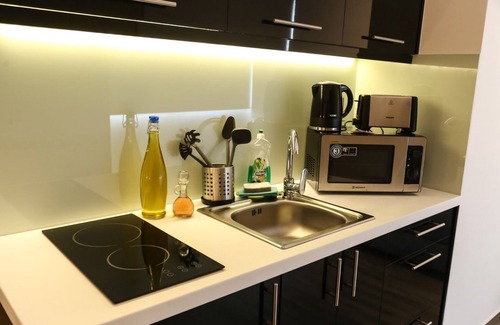 Psirri Hotel | Triple A - Evripidou 36